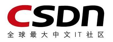 CSDN