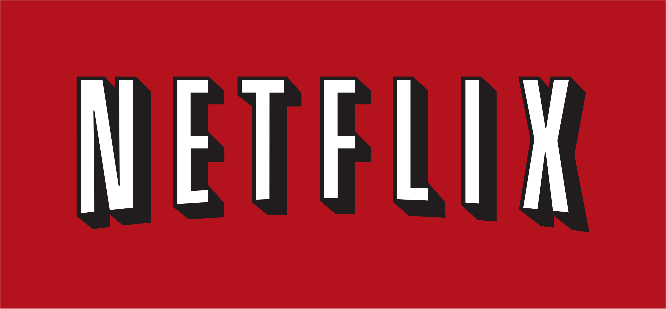 NetFlix