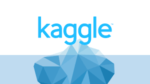 Kaggle jupyter plantform